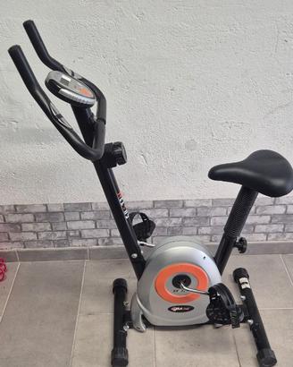 Cyclette Gym Line GY-733