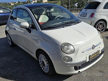 Fiat 500 1.3 Multijet 16V 95 CV Pop