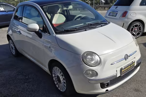 Fiat 500 1.3 Multijet 16V 95 CV Pop