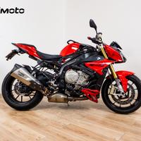 BMW S 1000 R ABS - 2017