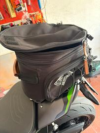 Borsa serbatoio