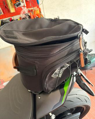 Borsa serbatoio
