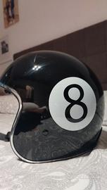 Casco Moto Origine Tg. XL