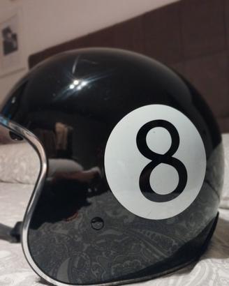 Casco Moto Origine Tg. XL