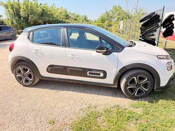 Citroen c3 Pure Tech 83 Feel Pack 2022 UNICO PROP