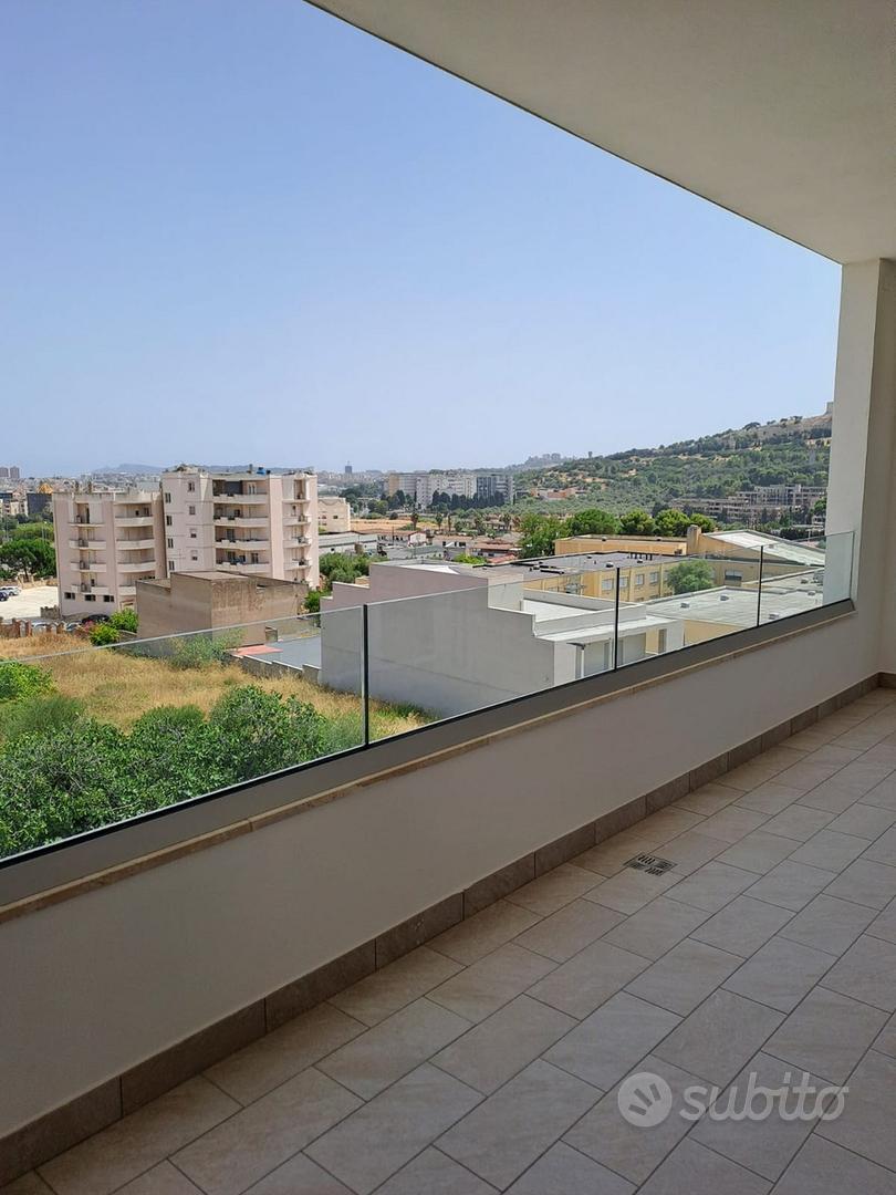 Appartamento – Cagliari, Sant'Avendrace, Sant'Avendrace-Santa Gilla - Vista 3
