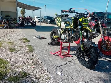 pitom arrabbiata 2023 