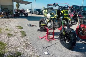 pitom arrabbiata 2023 