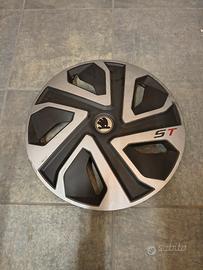 Gomme invernali + cerchi in ferro