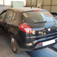 Fiat bravo (2007) 1.4b/gpl 66kw 5p ricambi usati
