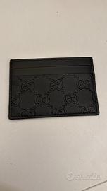 Gucci portacarte