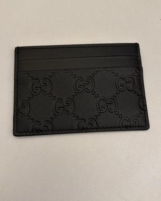 Gucci portacarte
