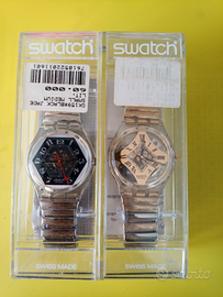 Black jade- White onix