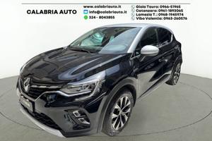 RENAULT Captur Full Hybrid E-Tech 145 CV Techno