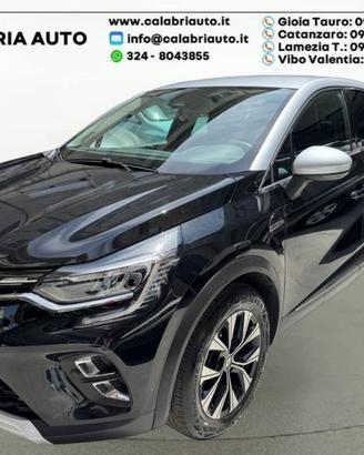 RENAULT Captur Full Hybrid E-Tech 145 CV Techno