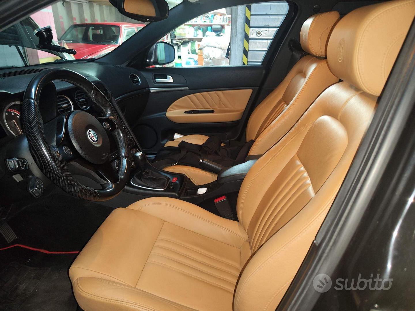 Alfa Romeo 159 2010 photo 5