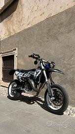 Husqvarna Tc 125 2023