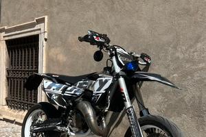 Husqvarna Tc 125 2023