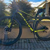 MTB SCOTT SCALE 90