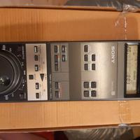 Telecomando VCR Sony