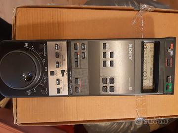 Telecomando VCR Sony