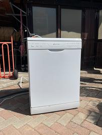 Lavastoviglie electroline