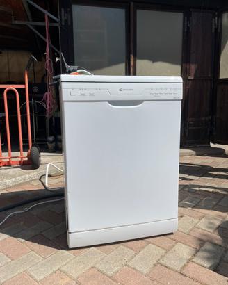 Lavastoviglie electroline