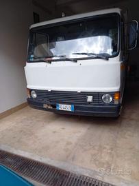 CAMION IVECO 60-10