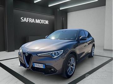 Alfa Romeo Stelvio 2.2 Turbo Diesel 210CV AT8...