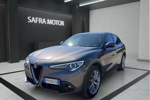 Alfa Romeo Stelvio 2.2 Turbo Diesel 210CV AT8...