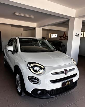 Fiat 500X 1.3 MultiJet 95 CV Connect