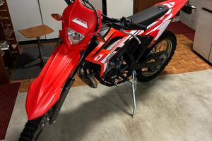 Moto Beta 50cc