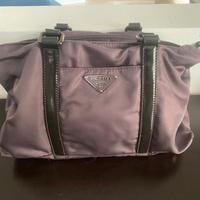 Borsa Prada Re-Nylon
