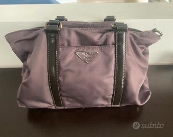 Borsa Prada Re-Nylon