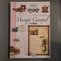 Adriano Del Fabro Mangià Cjarnel quaderno delle ri