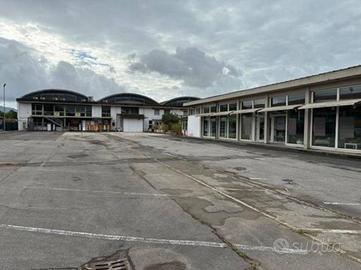 Immobile in asta di 5532 m² a San Giuliano Terme