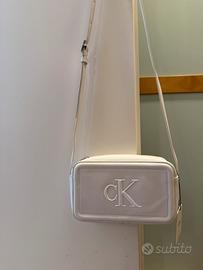 Borsa a tracolla Calvin Klein