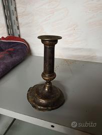 Porta candele 