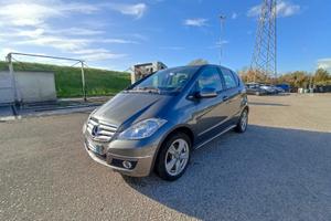 Mercedes CLASSE A OK NEOPATENTATI 