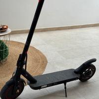monopattino elettrico