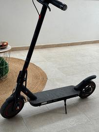 monopattino elettrico