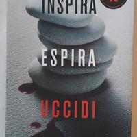 Inspira espira uccidi di Karsten Dusse 