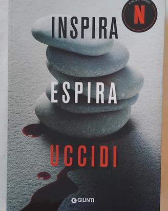 Inspira espira uccidi di Karsten Dusse 