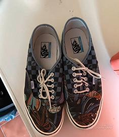Sneakers Vans