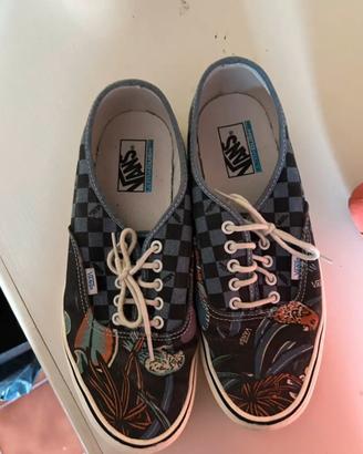 Sneakers Vans