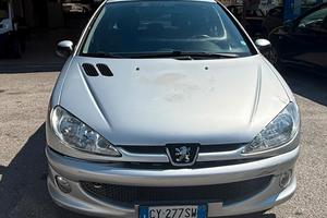 Peugeot 206 1.4 5p. XS Line
