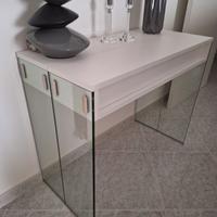 Consolle "Pezzani" modello City