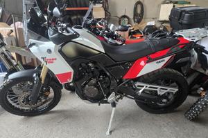 tenere 700 2019 finanziabile 