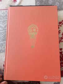 la capanna dello zio Tom 