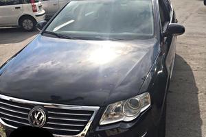 Volkswagen Passat 2.0 TDI Highline 140 cv-2009
